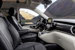 Mercedes-Benz Marco Polo 2019 года (WW)